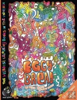 Bertrand.pt - Eggy Bread