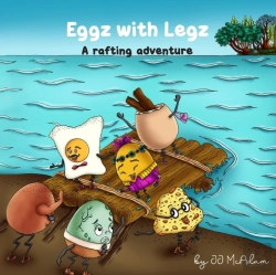 Bertrand.pt - Eggz With Legz