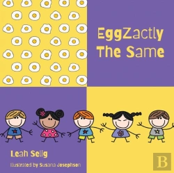 Bertrand.pt - Eggzactly The Same