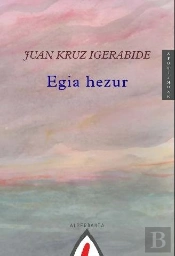Egia Hezur