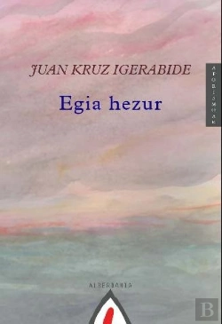 Bertrand.pt - Egia Hezur