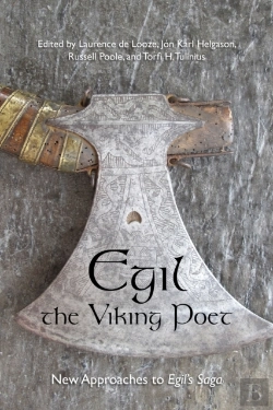 Bertrand.pt - Egil, The Viking Poet
