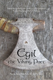Egil, The Viking Poet