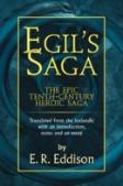 Egilâ€™S Saga