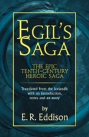Egilâ€™S Saga