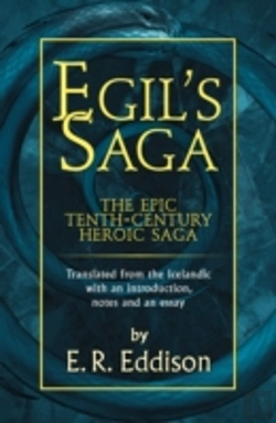 Bertrand.pt - Egilâ€™S Saga