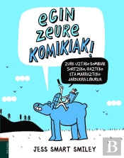 Egin Zeure Komikiak!