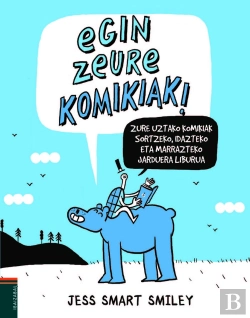 Bertrand.pt - Egin Zeure Komikiak!