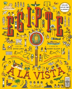 Bertrand.pt - Egipte A La Vista