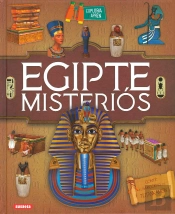 Egipte Misterios