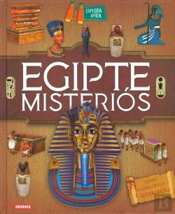 Bertrand.pt - Egipte Misterios