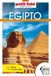 Egipto (Carnet De Viaje)
