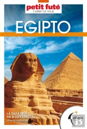 Egipto – Carnet De Viaje