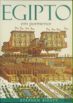 Bertrand.pt - Egipto em Pormenor
