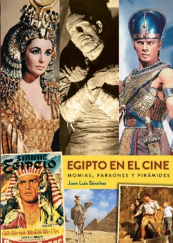 Bertrand.pt - Egipto En El Cine Momias Faraones Y Piramides