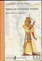 Egipto En El Imperio Antiguo 2650-2150 Antes De Cristo