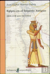 Egipto En El Imperio Antiguo 2650-2150 Antes De Cristo