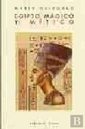 Egipto Mágico Y Mítico