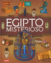 Egipto Misterioso