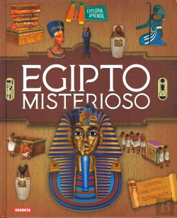 Bertrand.pt - Egipto Misterioso