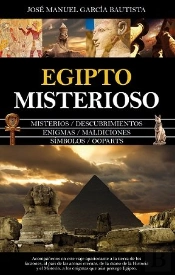Egipto Misterioso