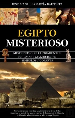 Bertrand.pt - Egipto Misterioso