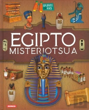Egipto Misteriotsua