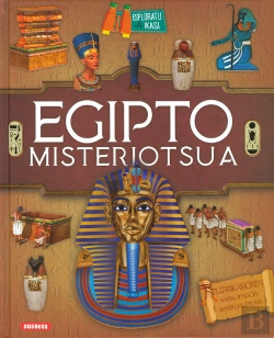 Bertrand.pt - Egipto Misteriotsua