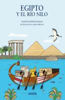 Egipto Y El Río Nilo