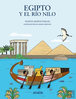 Bertrand.pt - Egipto Y El Río Nilo