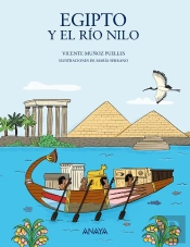 Egipto Y El Río Nilo