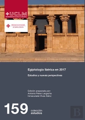Egiptología Ibérica En 2017