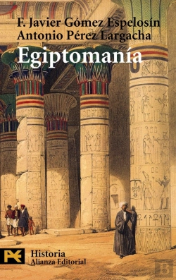 Bertrand.pt - Egiptomanía