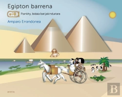 Bertrand.pt - Egipton Barrena