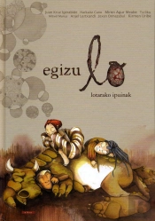 Egizu Lo. Lotarako Ipuinak