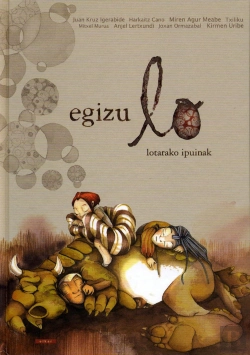 Bertrand.pt - Egizu Lo. Lotarako Ipuinak