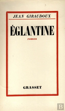 Bertrand.pt - Eglantine