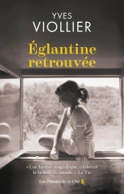 Églantine Retrouvée
