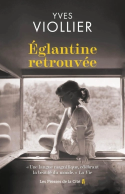 Bertrand.pt - Églantine Retrouvée