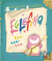 Eglefino Txa-Txa-Txa