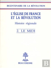 Eglise De France - Le Midi