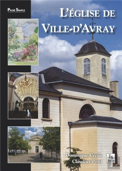 Bertrand.pt - Eglise De Ville-Avray (L')