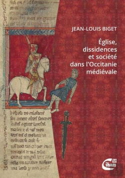 Bertrand.pt - Eglise, Dissidences Et Société Dans L'Occitanie Médiévale
