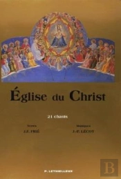 Église Du Christ ; 21 Chants