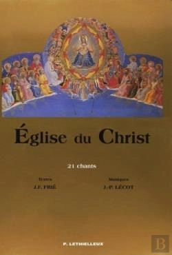 Bertrand.pt - Église Du Christ ; 21 Chants