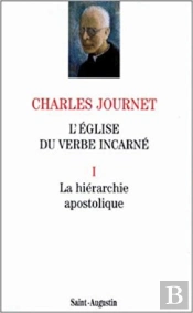 Eglise Du Verbe Incarne T.1