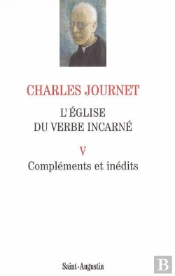 Bertrand.pt - Eglise Du Verbe Incarne Volume 5