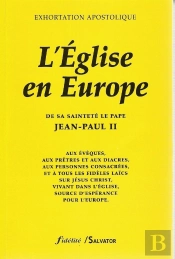 Eglise En Europe