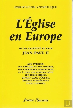 Bertrand.pt - Eglise En Europe