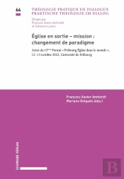 Église En Sortie - Mission : Changement De Paradigme